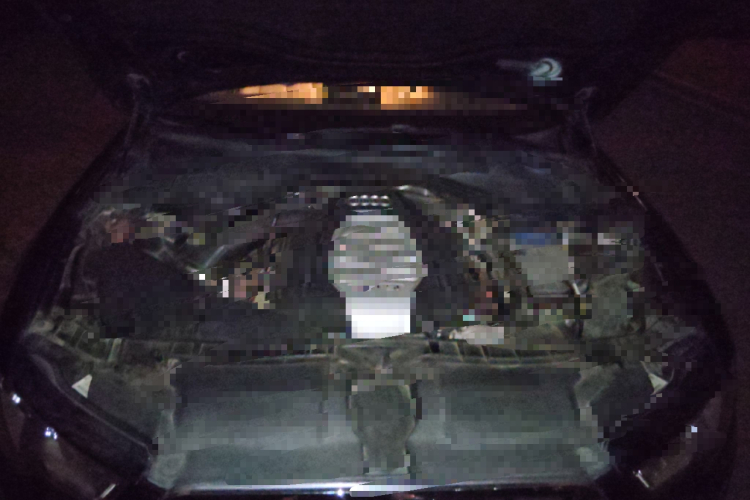 奥迪A6L 2014款 30 FSI 舒适型局部细节24