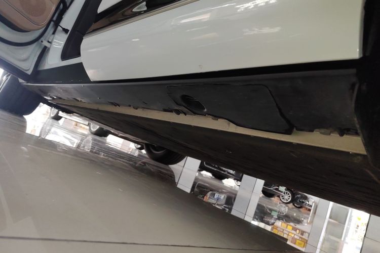 小鹏G9 2025款 625 长续航 Max局部细节9002