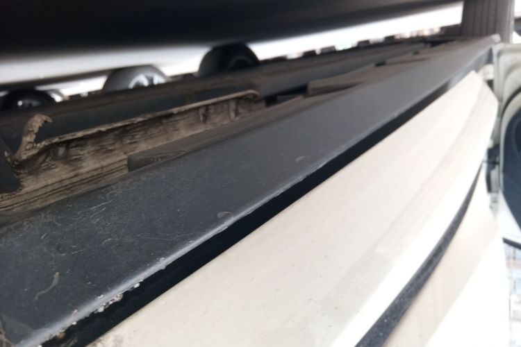 比亚迪 海豚 2024款 荣耀版 420km 时尚版局部细节9002