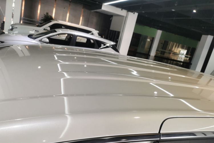 上汽大通MAXUS 大家7 2024款 改款 超混 长续航版 悦享版局部细节57