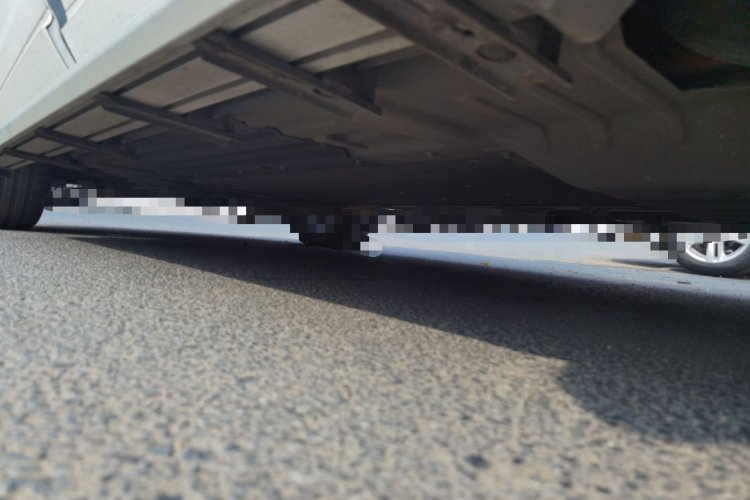 理想汽车 理想ONE 2021款 增程6座版局部细节9003