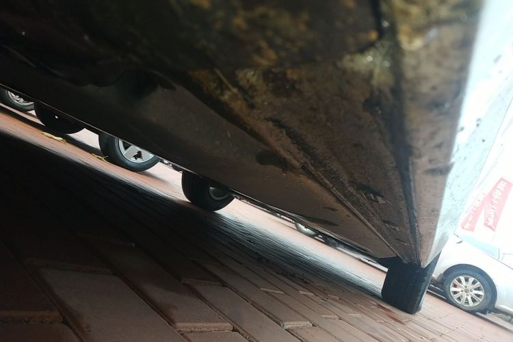 大众 朗逸 2023款 新锐 1.5L 自动新逸版局部细节9002