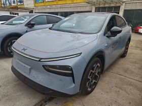 小鹏G7 2025款 702 超长续航 Max