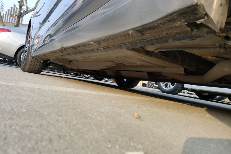 雪佛兰 科鲁泽 2020款 轻混 RS 330T 自动畅快版局部细节9002