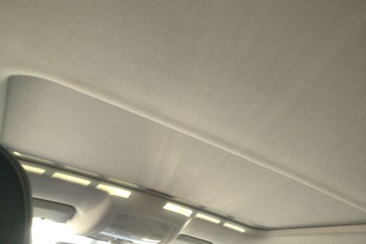 奥迪A4L 2016款 35 TFSI 自动舒适型局部细节22