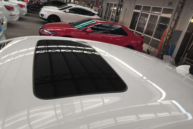 别克 威朗 2023款 Pro 乐享版局部细节57