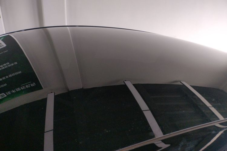 特斯拉 Model Y 2022款 后轮驱动版局部细节57