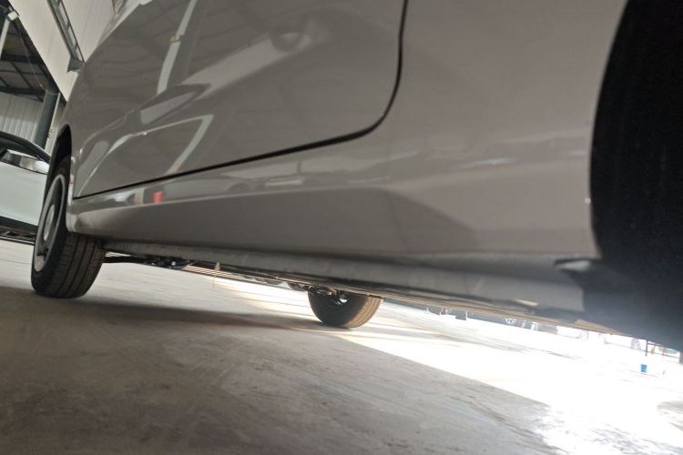 五菱汽车 宏光MINIEV 2024款 第三代 215km 青春版局部细节9002