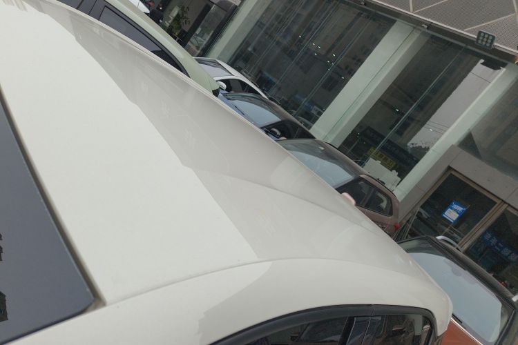 比亚迪 海鸥 2023款 活力版局部细节57