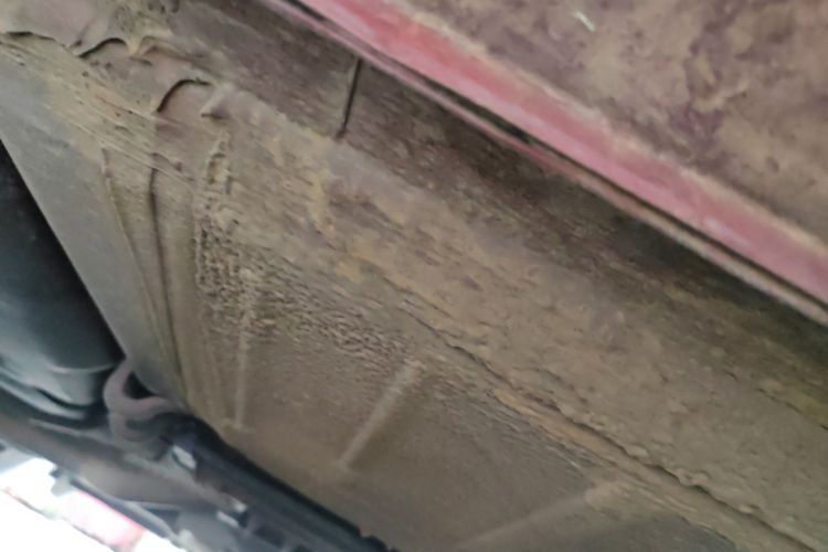 日产 骐达TIIDA 2013款 1.6L CVT酷咖版局部细节9002