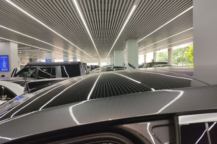 理想汽车 理想L9 2022款 Max车身外观57