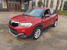 中华V3 2016款 1.5L 自动精英型