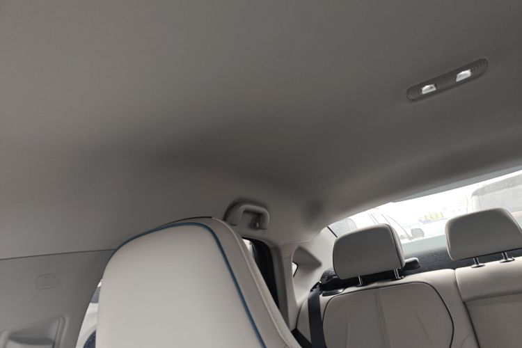 比亚迪 驱逐舰05 2023款 冠军版 DM-i 120KM 尊贵型中控内饰22