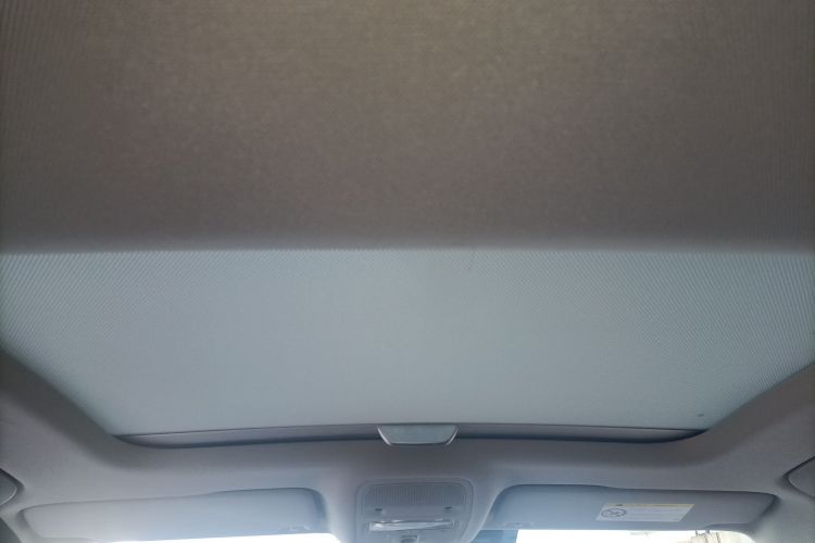 奥迪A3 2016款 Limousine 35 TFSI 风尚型局部细节22