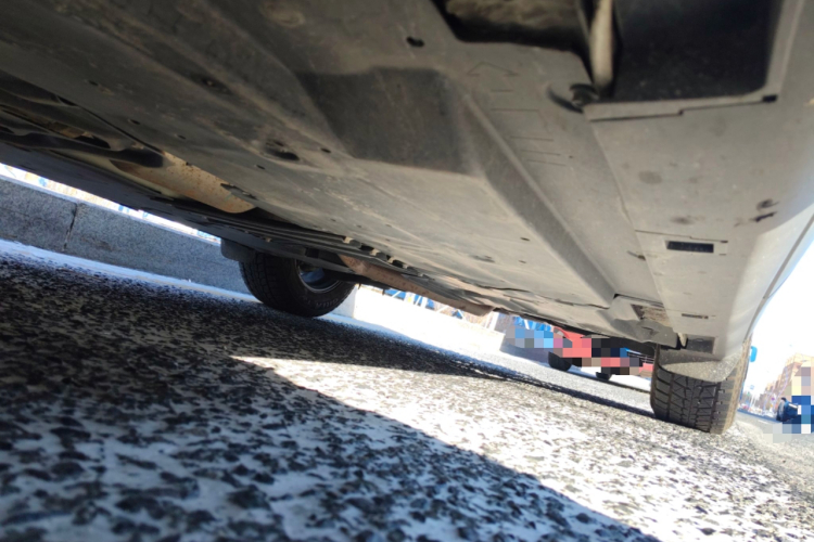 马自达CX-4 2020款 2.0L 自动两驱蓝天品位版局部细节9004