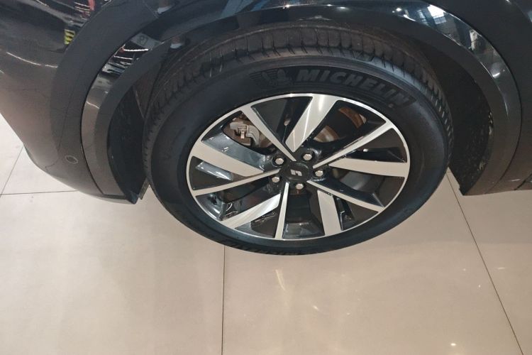 理想汽车 理想L8 2023款 Pro车身外观6007