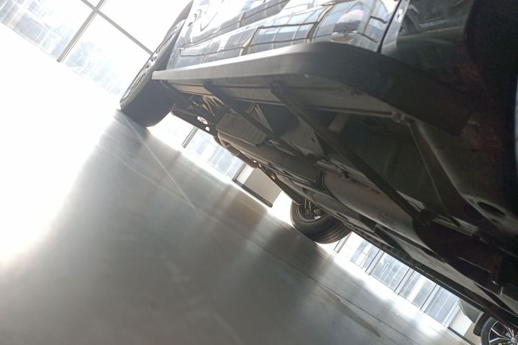 凯迪拉克XT6 2022款 2.0T 六座四驱豪华型局部细节9001