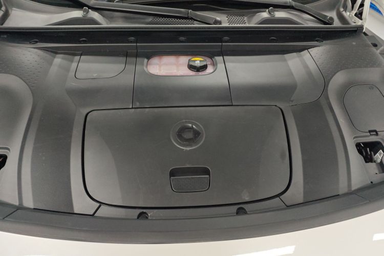 smart精灵#1 2024款 Premium版局部细节24