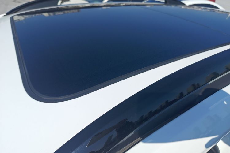 荣威RX5 2021款 PLUS 330TGI 自动国潮智臻版局部细节57