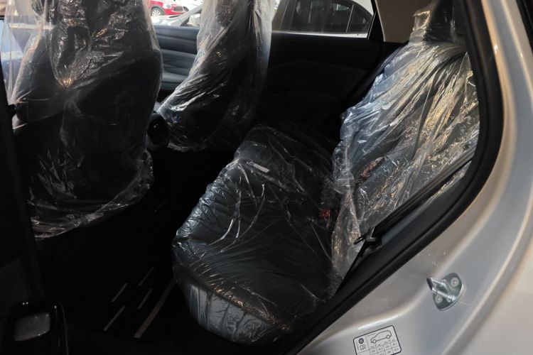 ARCFOX极狐 极狐T1 2025款 425 PRO中控内饰21