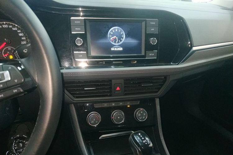 大众 速腾 2019款 200TSI DSG舒适型 国VI局部细节16