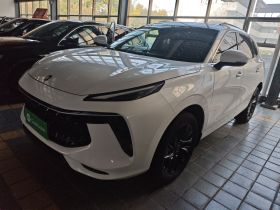 东风风行 风行T5 EVO 2021款 1.5TD DCT钻石版