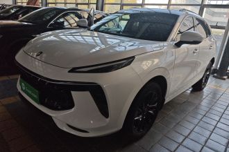 东风风行 风行T5 EVO 2021款 1.5TD DCT钻石版