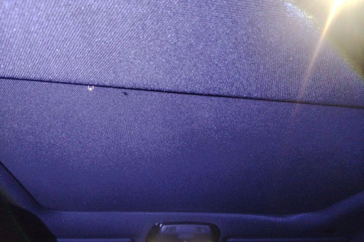 宝马4系 2023款 425i Gran Coupe M运动曜夜套装局部细节22