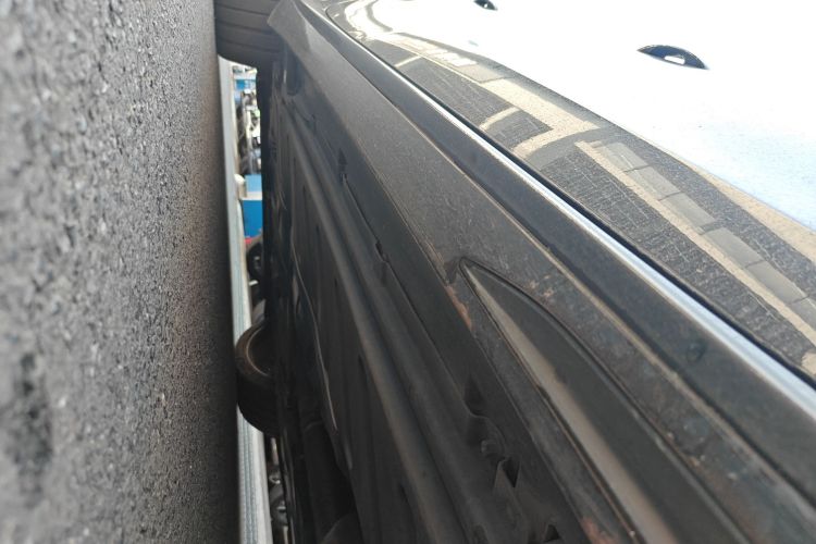 奔驰 2023款 AMG GT 50 四门跑车局部细节9001