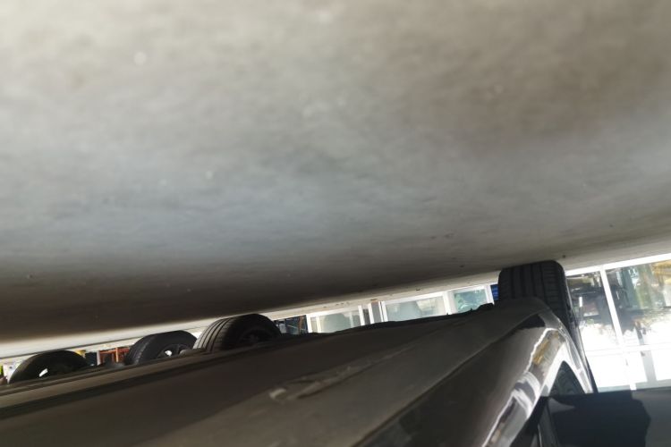 特斯拉 Model 3 2022款 后轮驱动版局部细节9001