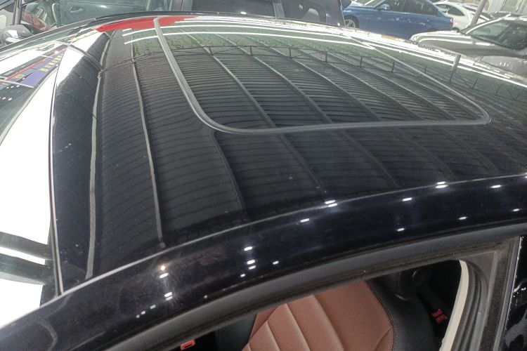 大众 朗逸 2021款 280TSI DSG豪华版局部细节57