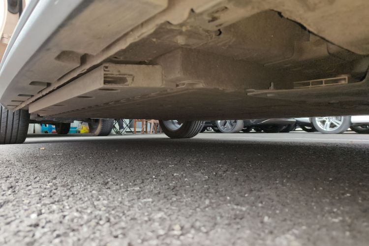 欧拉好猫 2023款 401km标准续航 豪华型 磷酸铁锂局部细节9001