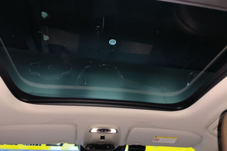 沃尔沃XC60 2020款 T5 四驱智远豪华版中控内饰22