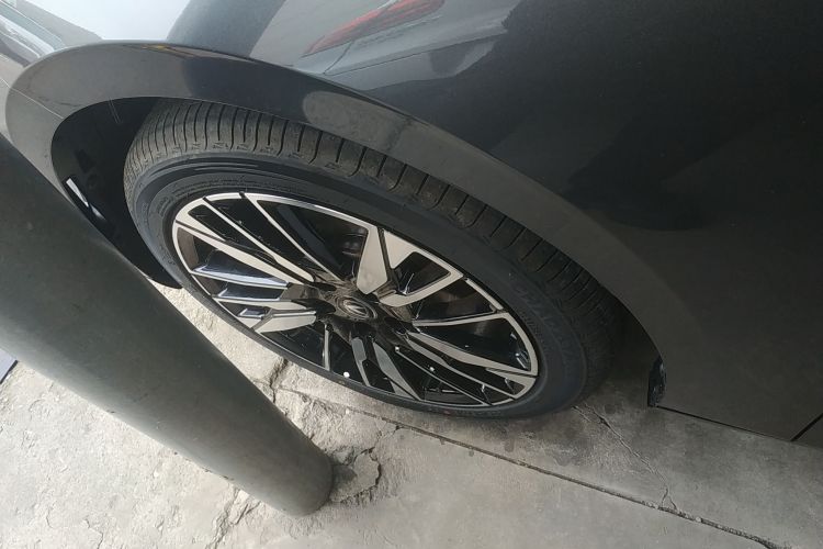 长安 逸动 2026款 第四代 1.5T 500Bar 智享型车身外观6002