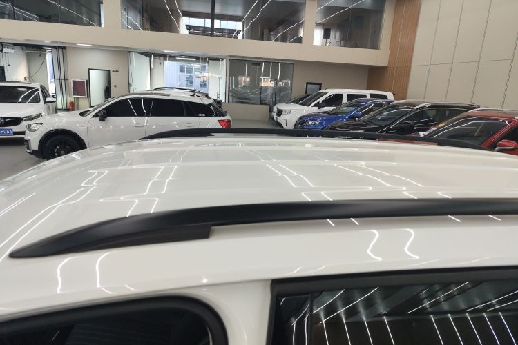 大众 途观L 2023款 330TSI 自动两驱舒享版局部细节57