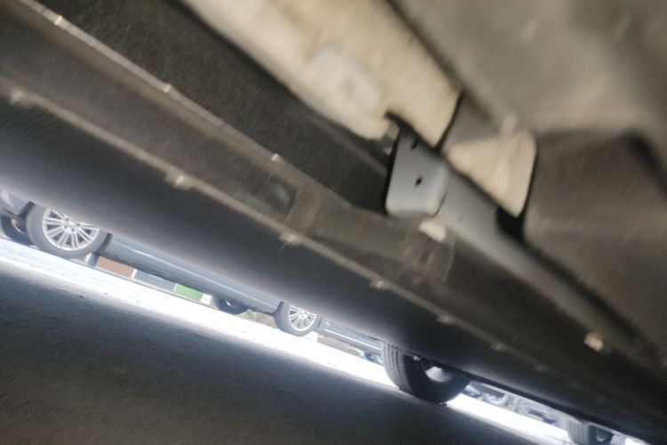 比亚迪 海豚 2023款 420km 时尚版局部细节9002