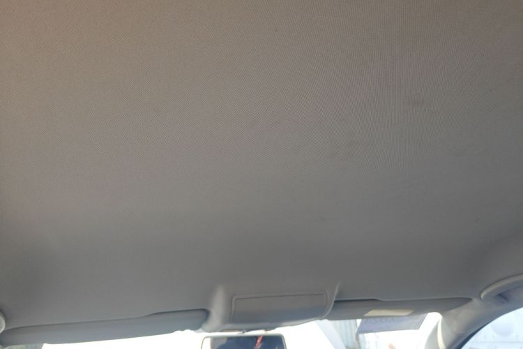 大众 2018款 途安L 280TSI DSG风尚版 7座 国V中控内饰22