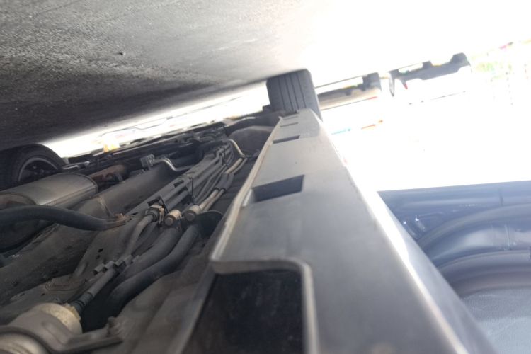 比亚迪 宋MAX 2021款 升级版 1.5T 自动尊贵型 7座局部细节9002