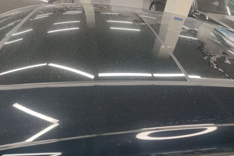 大众 帕萨特 2024款 380TSI 精英版局部细节57