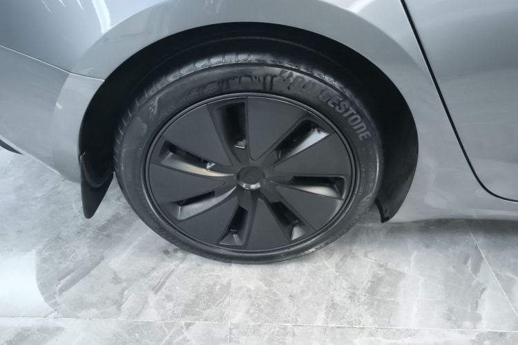 特斯拉 Model 3 2023款 长续航全轮驱动版车身外观6008