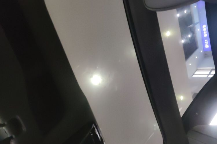 岚图汽车 岚图追光 2023款 四驱长续航版局部细节22