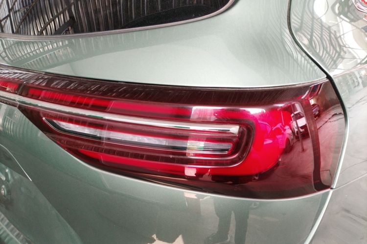 鸿蒙智行 问界M7 2022款 1.5T 后驱舒适版车身外观6006