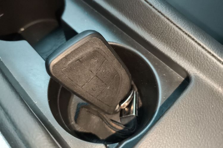 凯迪拉克CT5 2022款 28T 豪华型（标准版）中控内饰11