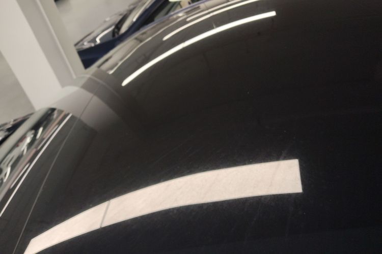 特斯拉 Model Y 2021款 标准续航后驱版局部细节57