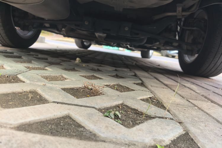 雪佛兰 科鲁泽 2023款 1.5L 双离合WOW惠享版局部细节9009