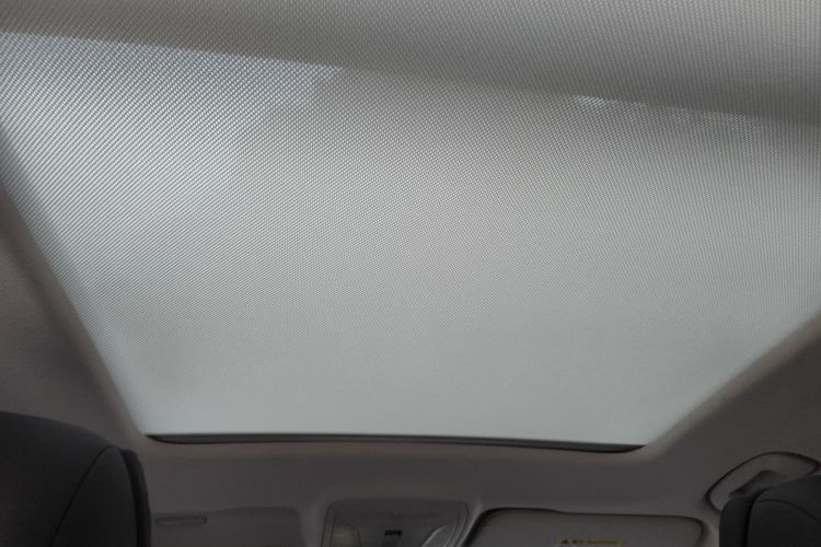 红旗HS5 2023款 2.0T 旗享Pro版中控内饰22