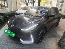 智己汽车 智己LS7 2023款 90kWh Elite后驱版