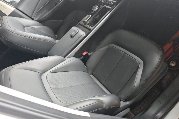 五菱汽车 五菱星光 2023款 150 进阶版局部细节41