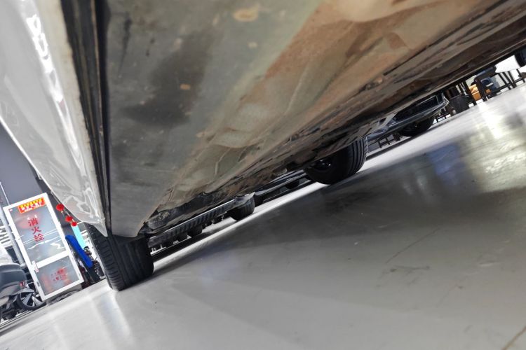 沃尔沃XC60 2023款 B5 四驱智逸豪华版局部细节9001