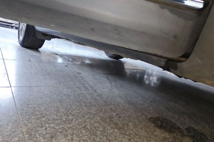 林肯MKC 2017款 2.0T 两驱尊享版局部细节9001